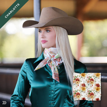 Ranch Dress'n Wild Rags